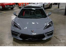 2024 Chevrolet Corvette (CC-2075583) for sale in Kentwood, Michigan