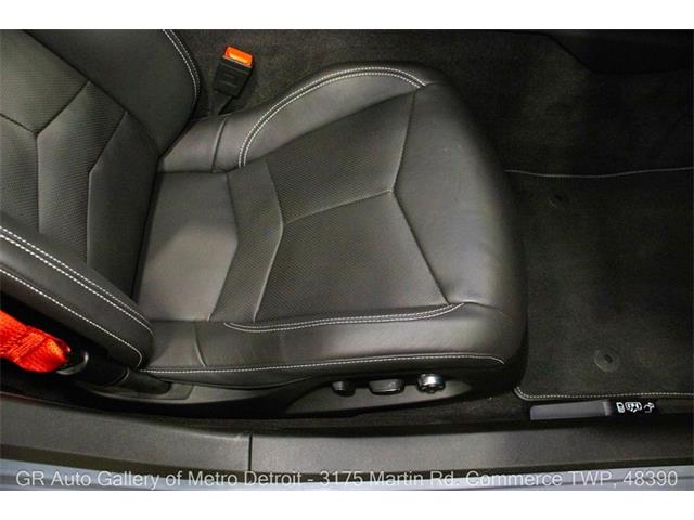 2024 Chevrolet Corvette (CC-2075583) for sale in Kentwood, Michigan
