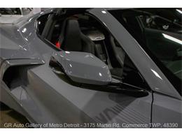 2024 Chevrolet Corvette (CC-2075583) for sale in Kentwood, Michigan