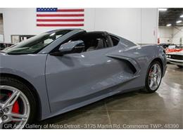 2024 Chevrolet Corvette (CC-2075583) for sale in Kentwood, Michigan