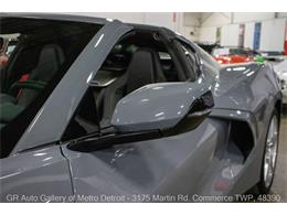 2024 Chevrolet Corvette (CC-2075583) for sale in Kentwood, Michigan