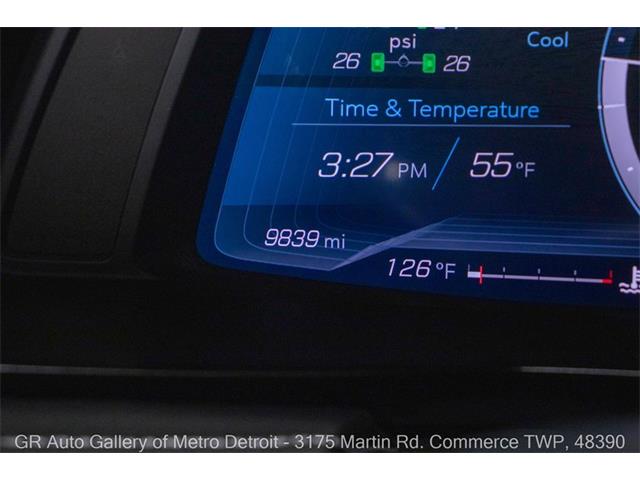 2024 Chevrolet Corvette (CC-2075583) for sale in Kentwood, Michigan