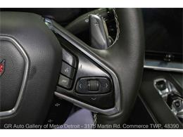 2024 Chevrolet Corvette (CC-2075583) for sale in Kentwood, Michigan