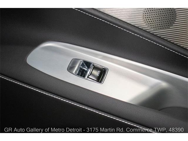 2024 Chevrolet Corvette (CC-2075583) for sale in Kentwood, Michigan