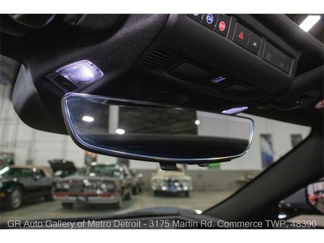 2024 Chevrolet Corvette (CC-2075583) for sale in Kentwood, Michigan