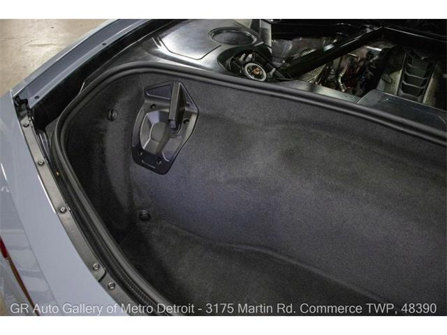 2024 Chevrolet Corvette (CC-2075583) for sale in Kentwood, Michigan