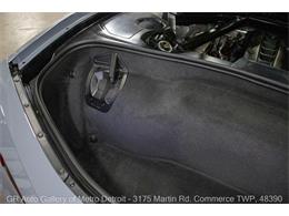 2024 Chevrolet Corvette (CC-2075583) for sale in Kentwood, Michigan
