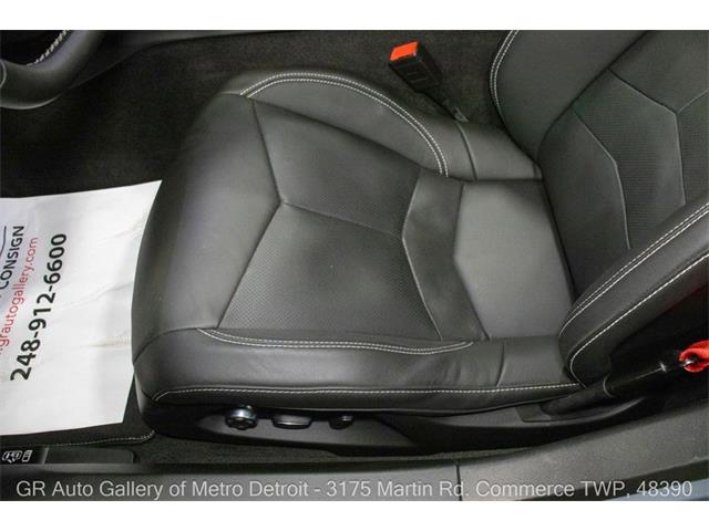 2024 Chevrolet Corvette (CC-2075583) for sale in Kentwood, Michigan