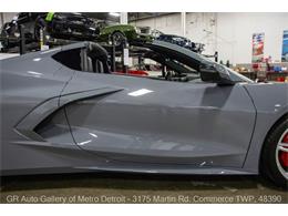 2024 Chevrolet Corvette (CC-2075583) for sale in Kentwood, Michigan