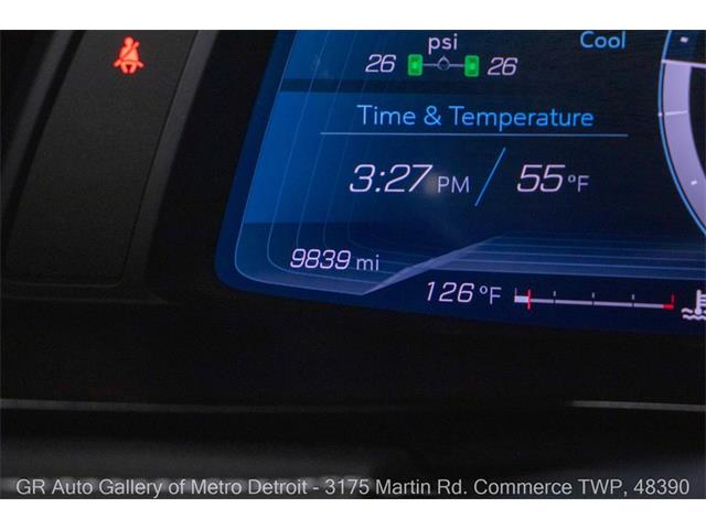 2024 Chevrolet Corvette (CC-2075583) for sale in Kentwood, Michigan