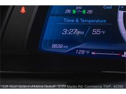 2024 Chevrolet Corvette (CC-2075583) for sale in Kentwood, Michigan
