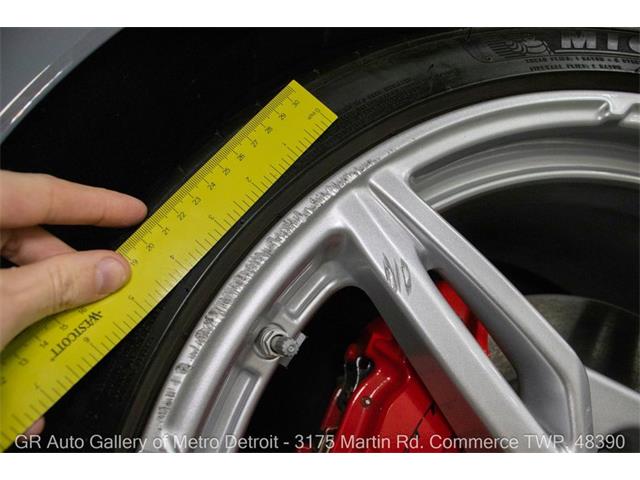 2024 Chevrolet Corvette (CC-2075583) for sale in Kentwood, Michigan