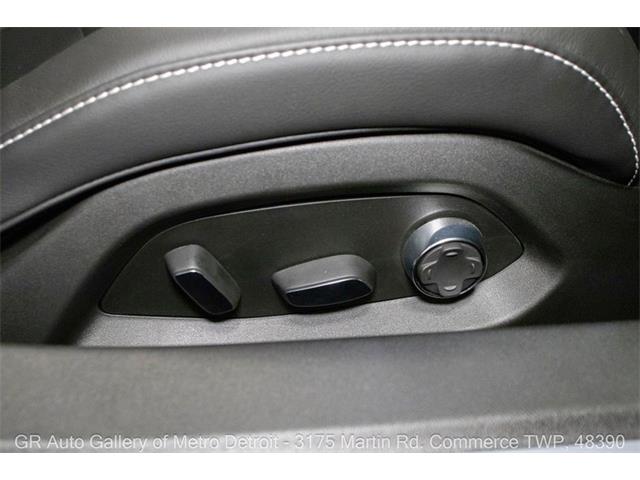 2024 Chevrolet Corvette (CC-2075583) for sale in Kentwood, Michigan
