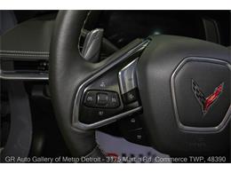 2024 Chevrolet Corvette (CC-2075583) for sale in Kentwood, Michigan