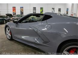 2024 Chevrolet Corvette (CC-2075583) for sale in Kentwood, Michigan