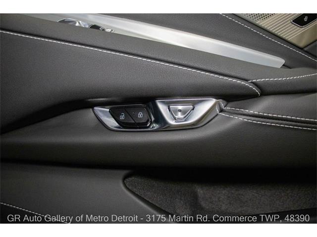 2024 Chevrolet Corvette (CC-2075583) for sale in Kentwood, Michigan