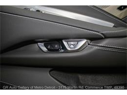 2024 Chevrolet Corvette (CC-2075583) for sale in Kentwood, Michigan