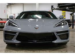 2024 Chevrolet Corvette (CC-2075583) for sale in Kentwood, Michigan