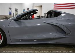 2024 Chevrolet Corvette (CC-2075583) for sale in Kentwood, Michigan