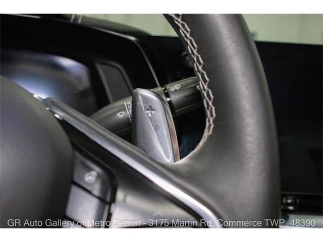 2024 Chevrolet Corvette (CC-2075583) for sale in Kentwood, Michigan