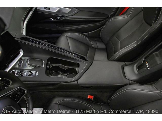 2024 Chevrolet Corvette (CC-2075583) for sale in Kentwood, Michigan