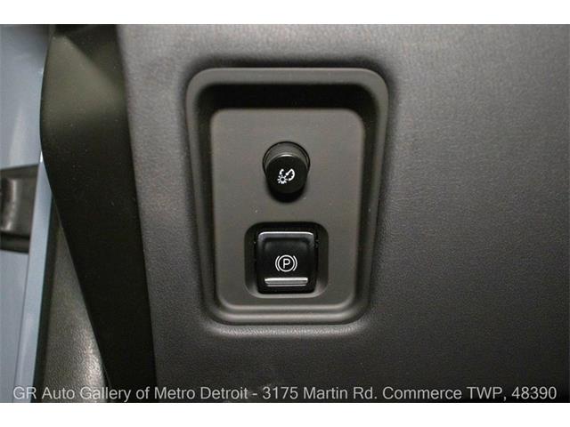 2024 Chevrolet Corvette (CC-2075583) for sale in Kentwood, Michigan