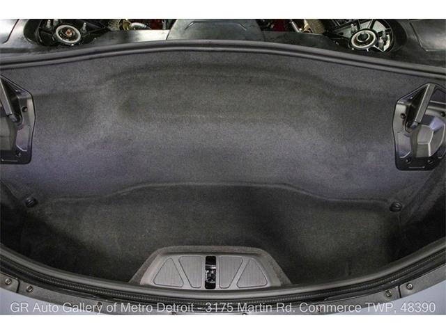 2024 Chevrolet Corvette (CC-2075583) for sale in Kentwood, Michigan