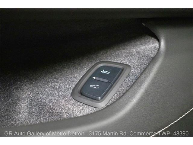 2024 Chevrolet Corvette (CC-2075583) for sale in Kentwood, Michigan