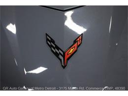 2024 Chevrolet Corvette (CC-2075583) for sale in Kentwood, Michigan