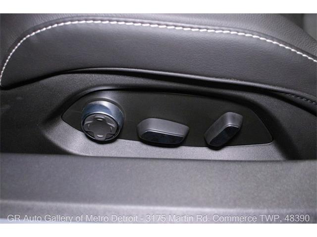 2024 Chevrolet Corvette (CC-2075583) for sale in Kentwood, Michigan