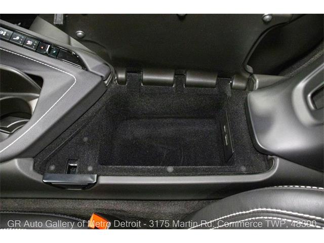 2024 Chevrolet Corvette (CC-2075583) for sale in Kentwood, Michigan