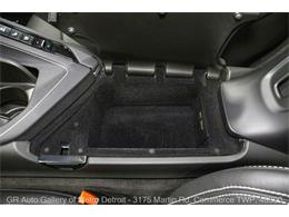 2024 Chevrolet Corvette (CC-2075583) for sale in Kentwood, Michigan