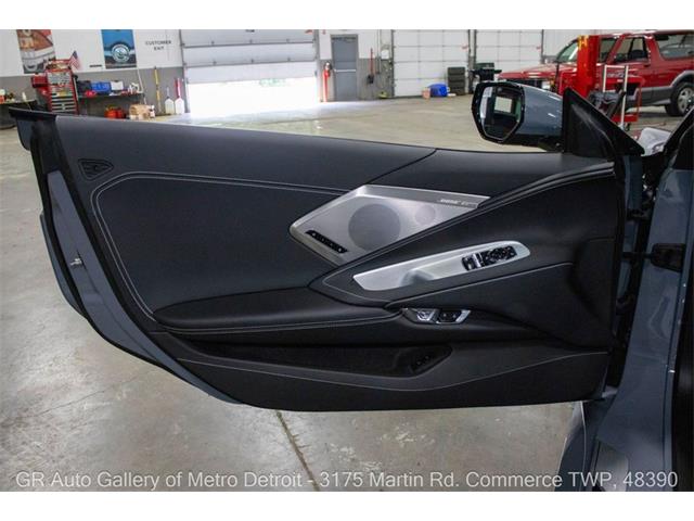 2024 Chevrolet Corvette (CC-2075583) for sale in Kentwood, Michigan