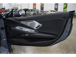 2024 Chevrolet Corvette (CC-2075583) for sale in Kentwood, Michigan