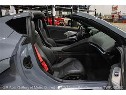 2024 Chevrolet Corvette (CC-2075583) for sale in Kentwood, Michigan