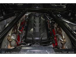2024 Chevrolet Corvette (CC-2075583) for sale in Kentwood, Michigan