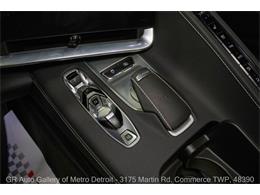 2024 Chevrolet Corvette (CC-2075583) for sale in Kentwood, Michigan