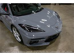 2024 Chevrolet Corvette (CC-2075583) for sale in Kentwood, Michigan