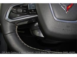 2024 Chevrolet Corvette (CC-2075583) for sale in Kentwood, Michigan