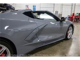 2024 Chevrolet Corvette (CC-2075583) for sale in Kentwood, Michigan
