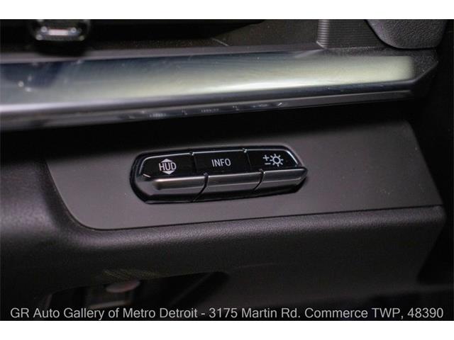 2024 Chevrolet Corvette (CC-2075583) for sale in Kentwood, Michigan