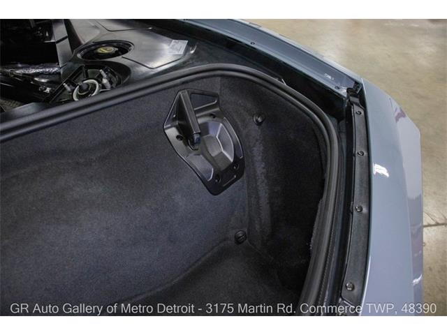 2024 Chevrolet Corvette (CC-2075583) for sale in Kentwood, Michigan