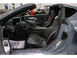 2024 Chevrolet Corvette (CC-2075583) for sale in Kentwood, Michigan