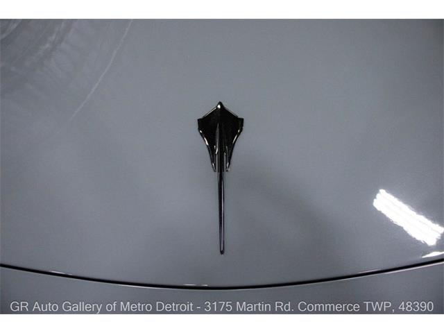 2024 Chevrolet Corvette (CC-2075583) for sale in Kentwood, Michigan