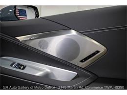2024 Chevrolet Corvette (CC-2075583) for sale in Kentwood, Michigan