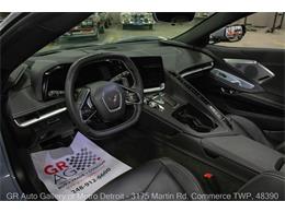 2024 Chevrolet Corvette (CC-2075583) for sale in Kentwood, Michigan