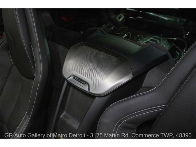 2024 Chevrolet Corvette (CC-2075583) for sale in Kentwood, Michigan