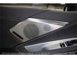 2024 Chevrolet Corvette (CC-2075583) for sale in Kentwood, Michigan