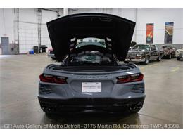 2024 Chevrolet Corvette (CC-2075583) for sale in Kentwood, Michigan
