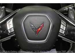 2024 Chevrolet Corvette (CC-2075583) for sale in Kentwood, Michigan